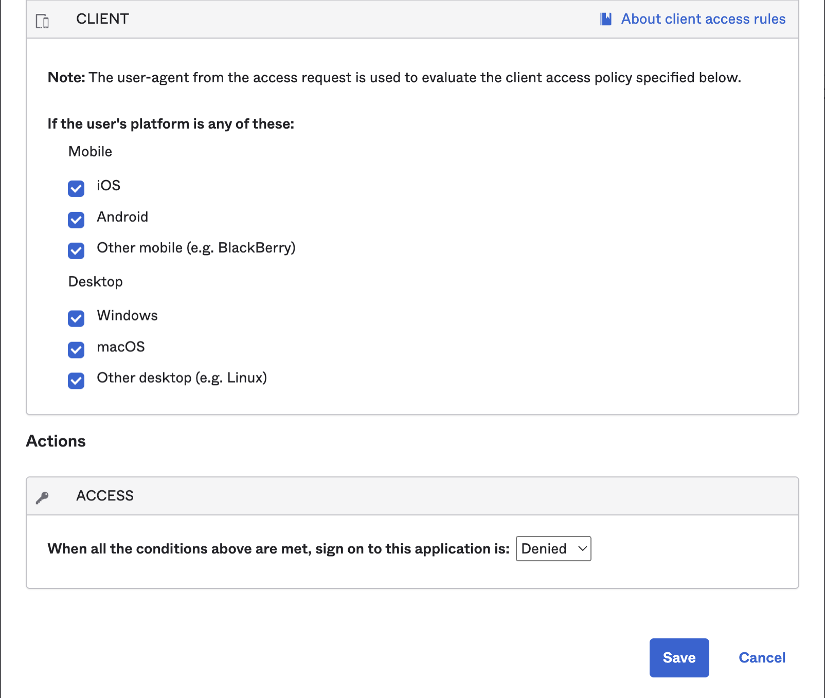 Okta Persistent Enrollment Reminder Integration Guide – Beyond Identity