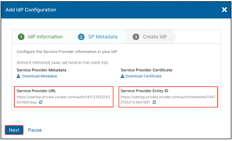 Add SP Metadata.png