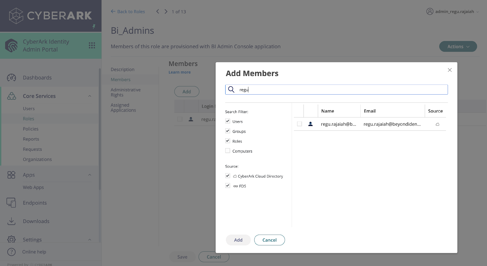 Graphical user interface, application

Description automatically generated