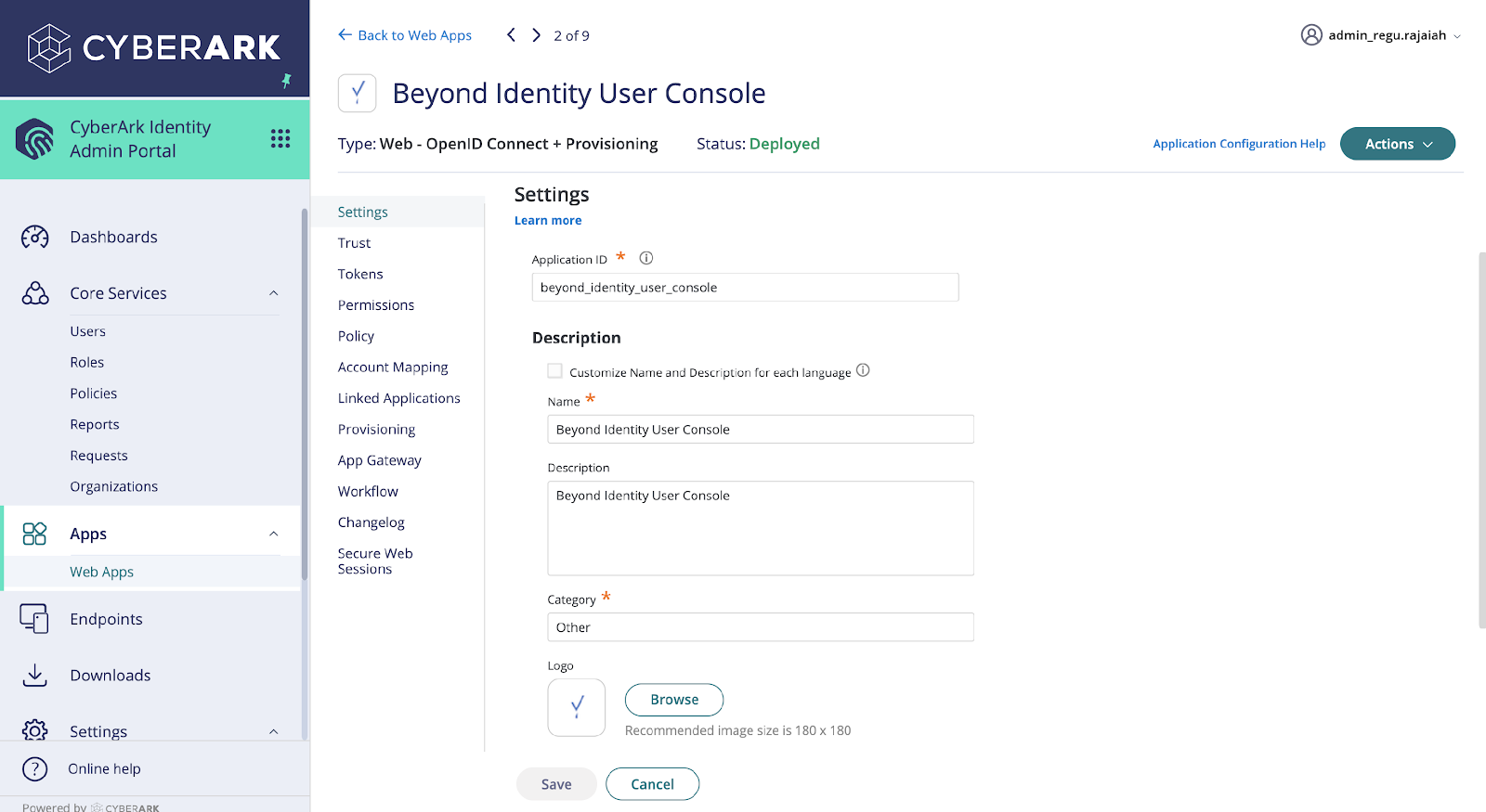 Graphical user interface, application

Description automatically generated