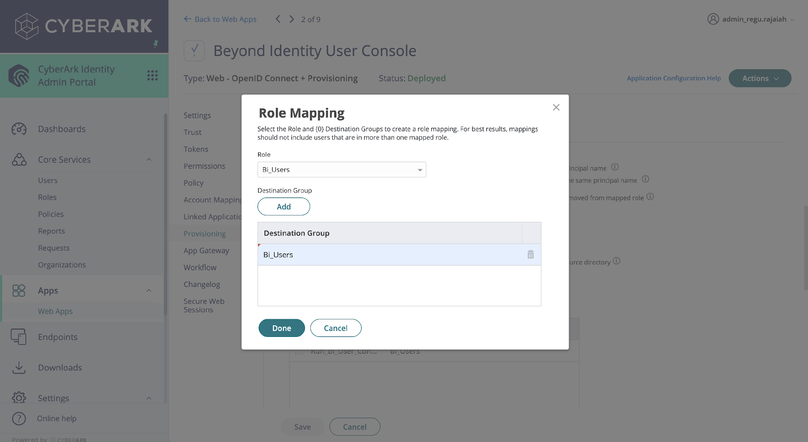 Graphical user interface, application

Description automatically generated