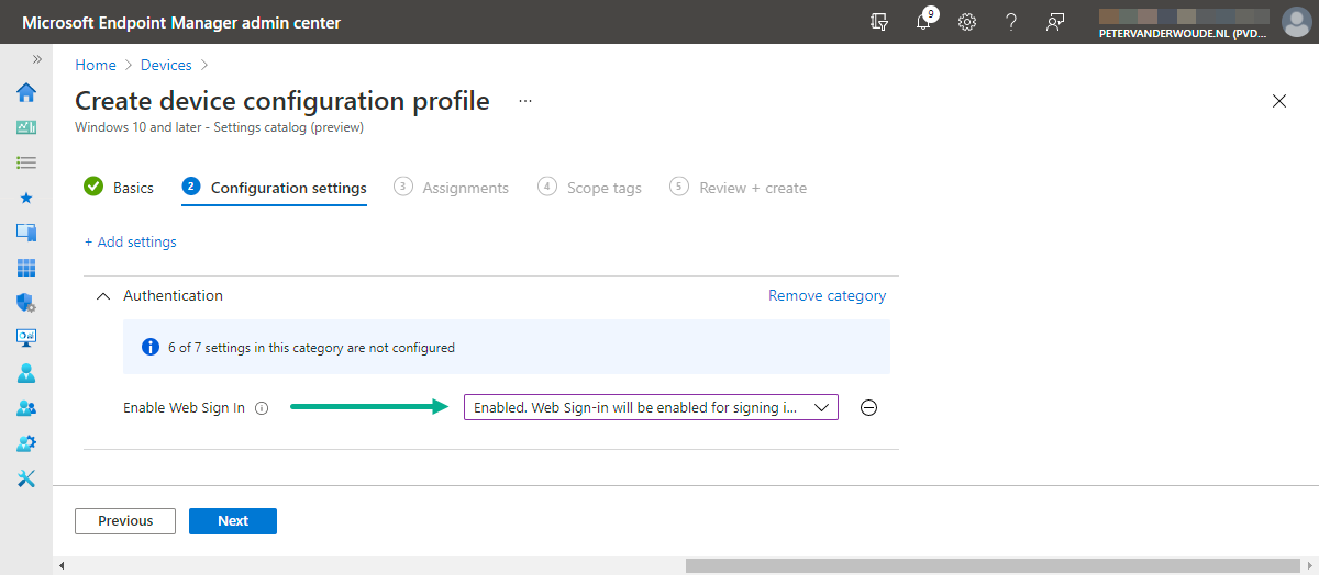 WSITAP-SettingsCatalogConfigSettings__1_.webp